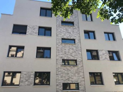 Stilvolle 2-Zimmer-Wohnung mit EBK in Bruchsal