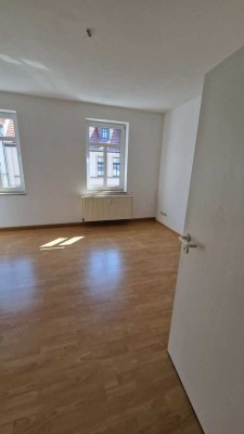 helle, schöne 2-Raumwohnung