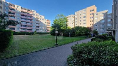SANIERT - DIREKT AM LEINE-CENTER