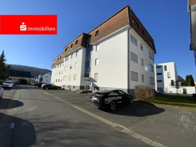 Helle Eigentumswohnung mit 4 Zimmern in Lollar – ideal für Familien oder als Kapitalanlage