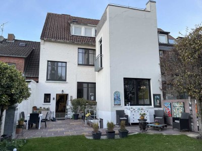 Nordmauer 18, 46397 Bocholt