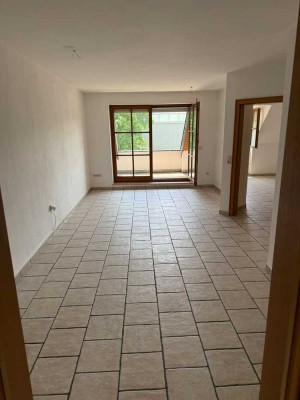 Schöne 3-Zimmer-Wohnung mit Balkon in Meitingen