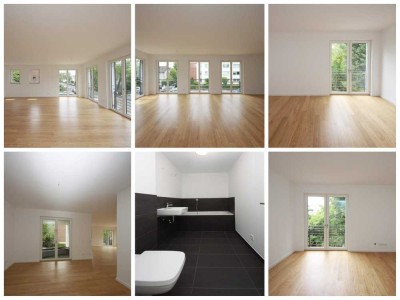 moderne 3 Zimmer Wohnung mit gehobener Ausstattung im Herzen von Rodenkirchen