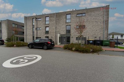Bezugsfrei ab Ende Januar 2026 - gemütliche barrierearme 3-Zimmer-Wohnung in 24235 Laboe