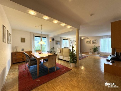 Großzügige 3-Zimmer-Wohnung mit Balkon