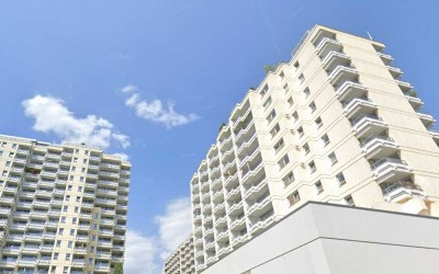 Insolvenzverkauf an Höchstgebot - 1 Zimmer-Wohnung an der Theresienwiese - mit Nießbrauchrecht