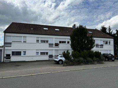 1-Zimmer-Wohnung in Reutlingen