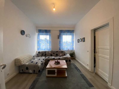 Tolle Altbauwohnung im Herzen Gevelsberg! Charmante und gemütliche 3,0-Zimmer-Wohnung!