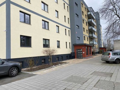 Ruhig gelegene 2 RWG am Neustädter See