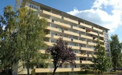 Stilvolle 3-Zimmer-Wohnung in Neu-Isenburg