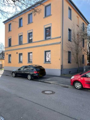 Helle 2 ZKB in Zentraler Stadtnähe