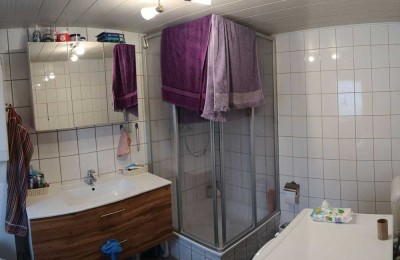 Günstige 4-Zimmer-Doppelhaushälfte in Toddin Setzin