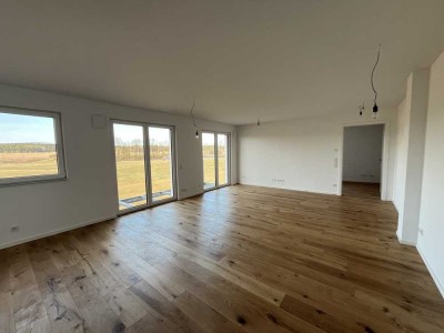Nachhaltige und zukunftsorientierte Neubau-Whg (KfW 40 NH - QNG) mit attr. Steuerersparnissen