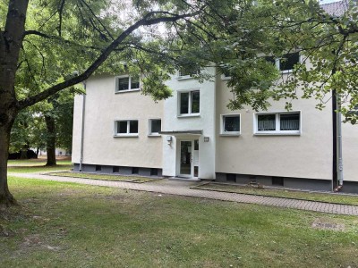 Reinkommen und Wohlfühlen: 2-Zimmer-Stadtwohnung
