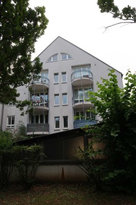 Bestlage "Altenerding"  2-Zimmer + Galerie + Südbalkon