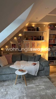 Wohnungstausch: Lämmersieth 35