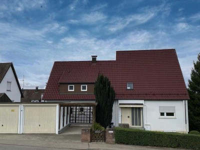 Zwei Häuser - ein Preis!