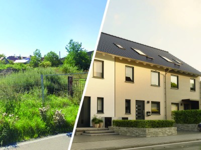 Vorteile nutzen – individuell in der Gemeinschaft leben in Vieselbach
