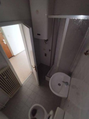 2-Zimmer-Wohnung