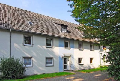 Demnächst frei! 3-Zimmer-Wohnung in Gelsenkirchen Resser Mark