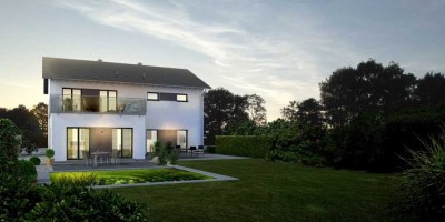 Ihr maßgeschneidertes Traumhaus wartet in Großrinderfeld!