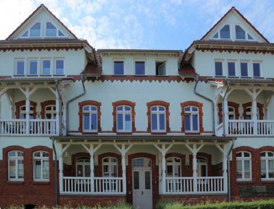 2 Zimmer, Erstbezug nach Renovierung