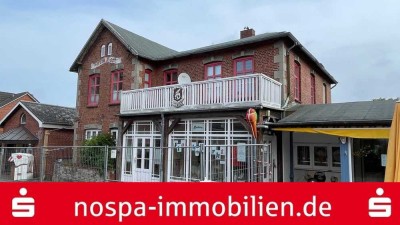 Baugrundstück im Herzen von Norddorf