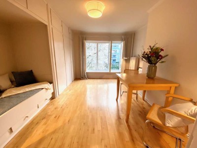 Zentral gelegenes und top angebundenes City-Appartement - Ideal für Pendler