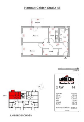 alters- und behindertengerechte Wohnung+++Neubau