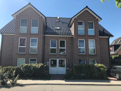 Lichtdurchflutete 2,5 Zimmer Erdgeschosswohnung mit Terrasse