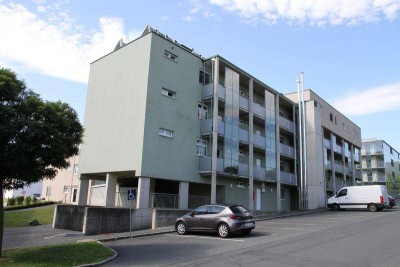 4-Zimmer-Wohnung in Deutschlandsberg