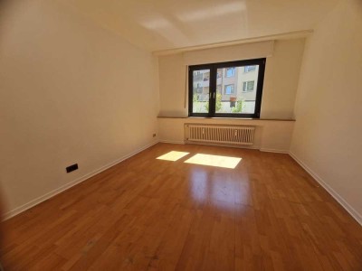 2-Zimmer-Wohnung mit großer Terrasse in Pempelfort