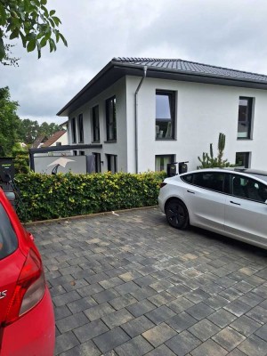 Schönes, geräumiges Haus mit vier Zimmern in Minden-Lübbecke (Kreis), Porta Westfalica