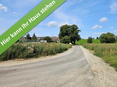 Mit Grundstück, für alle, die es großzügig lieben. Ihr Familienhaus in Gronau.