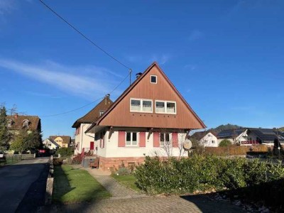 Charmanter Altbau im Achertal!