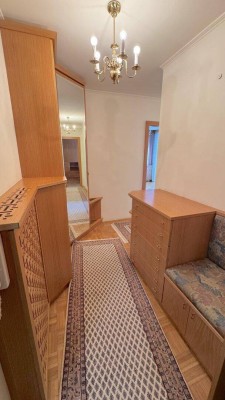 Gemütliche 2-Zimmer-Wohnung mit Loggia in 1140 Wien – nur wenige Schritte von der U3-Station Hütteldorfer Straße entfernt