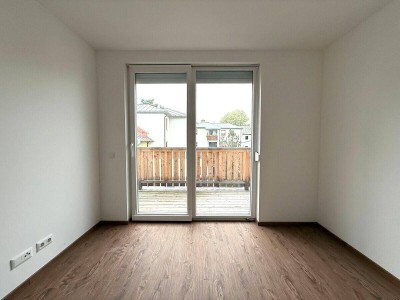 Willkommen Zuhause - Viel Raum, viel Licht, viel Balkon
