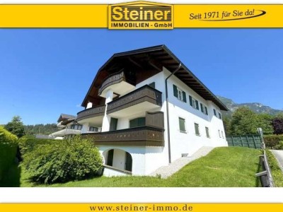 TOP-LAGE: 6-Zimmer-Wohnung - Haus im Haus - Residenz, 1. OG + DG, Galerie, 3 Bäder , offener Kamin
