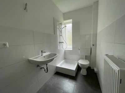 2-Zimmer-Erdgeschosswohnung in Fedderwardergroden