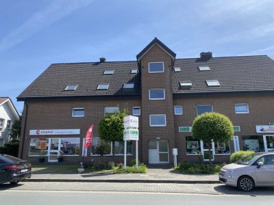 Ihre Gelegenheit - Schöne Wohnung in Werther