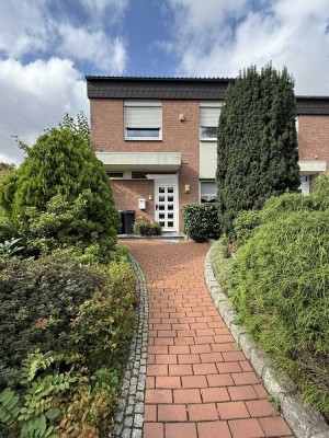 Sehr gepflegtes Reihenendhaus mit 169 m² Wohnfläche!