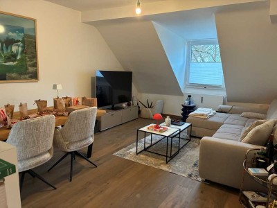 Exklusive 5-Zimmer-Maisonette-Wohnung in Pempelfort ***Belsen3 Immobilien UG***