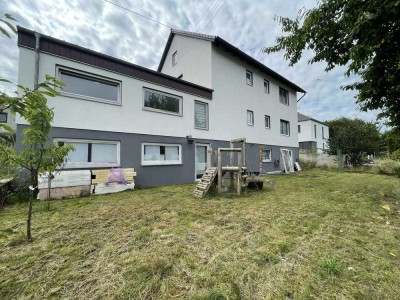 Katip | Mehrfamilienhaus in Aindling – 3 Wohneinheiten für Mehrgenerationen oder Kapitalanleger