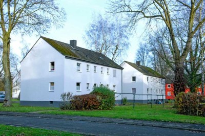 Demnächst frei! 2-Zimmer-Wohnung in Dortmund Bodelschwingh