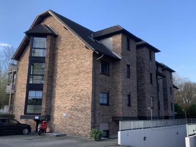 Schicke Wohnung in TOP Objekt
