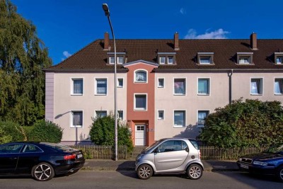 3-Zimmer-Wohnung in Minden!