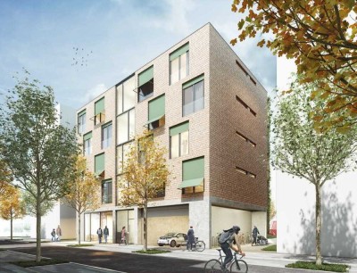 4 Zimmer-DG-Wohnung | L10 Neckabogen HN | Hertner Holding