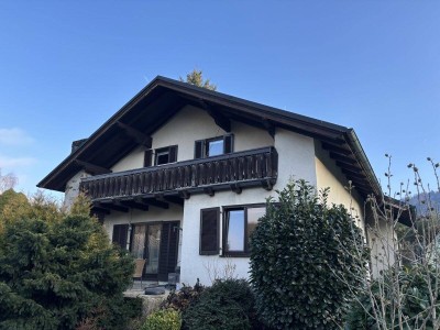 Einfamilienhaus in Neustadtl