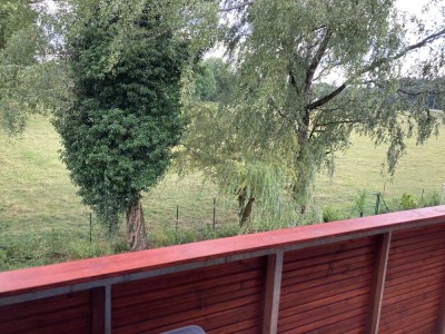 Schöne ruhig gelegene 3 Zimmerwohnung in Geretsried