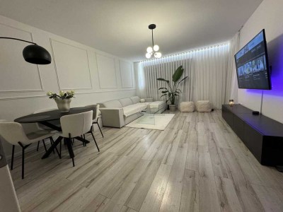 2 ZKB Wohnung mit Weitblick bis zu den Alpen !!!Real Estate Hofmann!!!